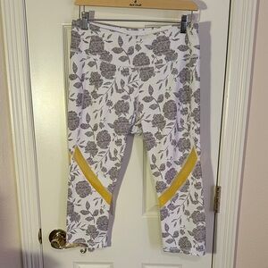 Calia Floral Workout Leggings